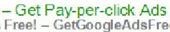 Pay Per Click Ads For Free!