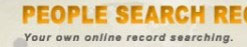 People Search Records