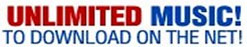 Download Unlimited Music!