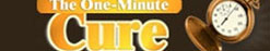 The One-Minute Cure