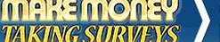 Make Money Taking Surveys