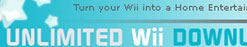 Unlimited Wii Downloads