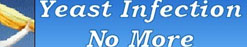 Yeast Infection No More